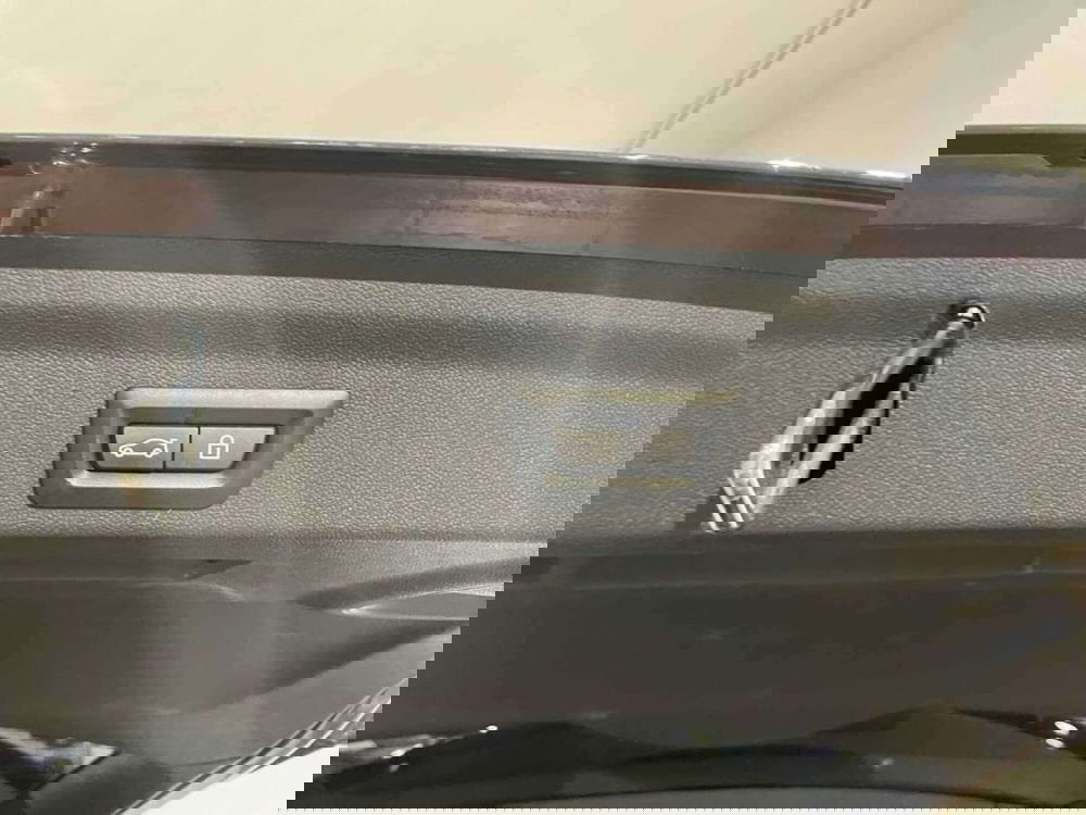 MINI Mini Countryman usata a Genova (10)