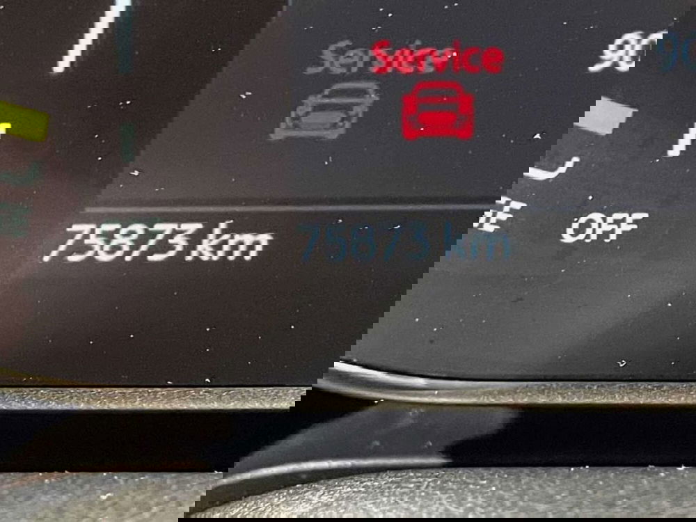 MINI Mini Countryman usata a Genova (13)