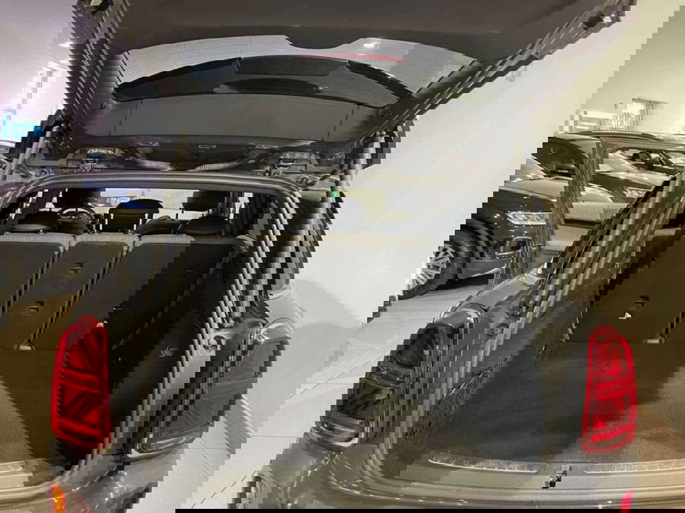 MINI Mini Countryman usata a Genova (9)