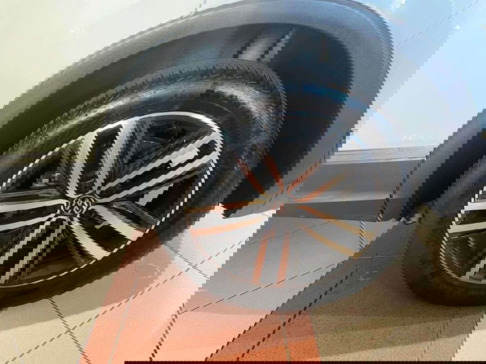 Volkswagen Tiguan usata a Genova (15)