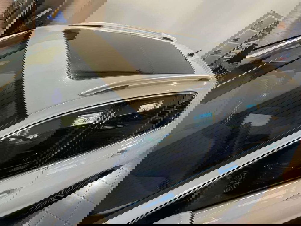 Volkswagen Tiguan usata a Genova (8)