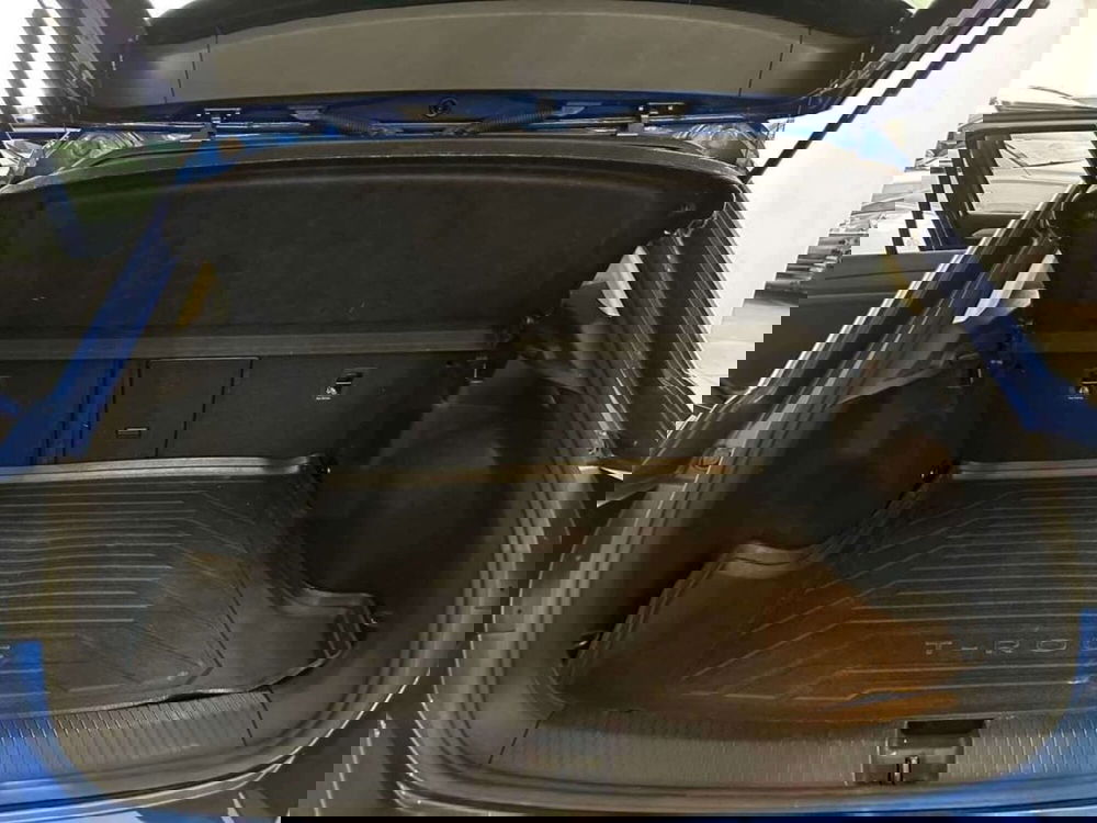 Volkswagen T-Roc usata a Genova (10)