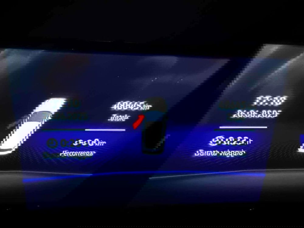 Volkswagen T-Roc usata a Genova (12)