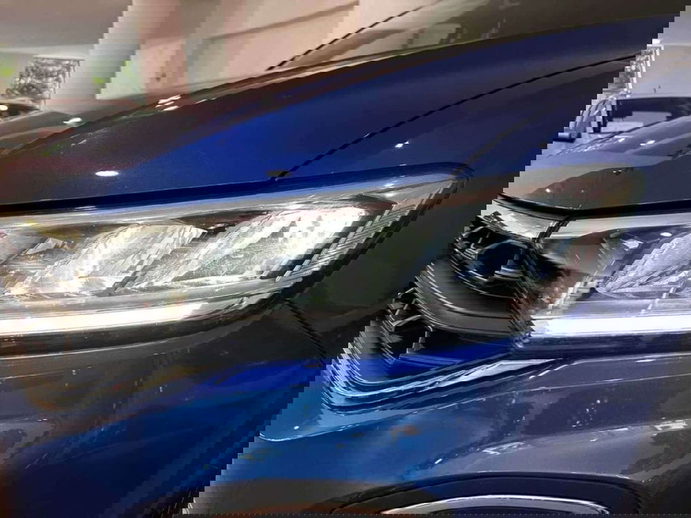 Volkswagen T-Roc usata a Genova (15)