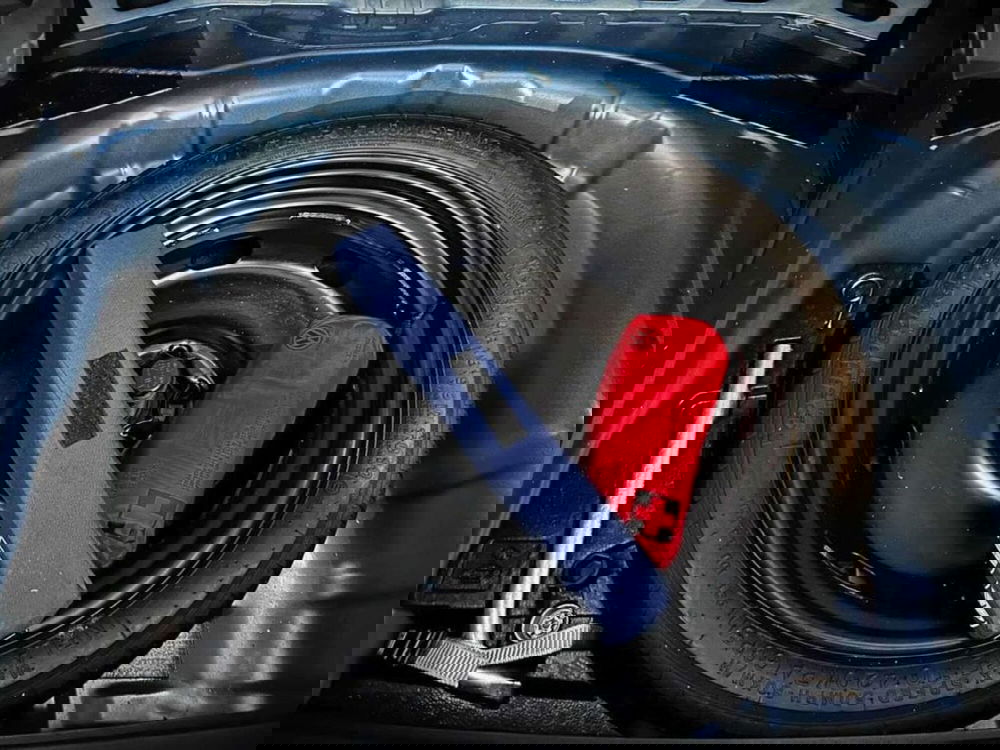 Volkswagen T-Roc usata a Genova (9)