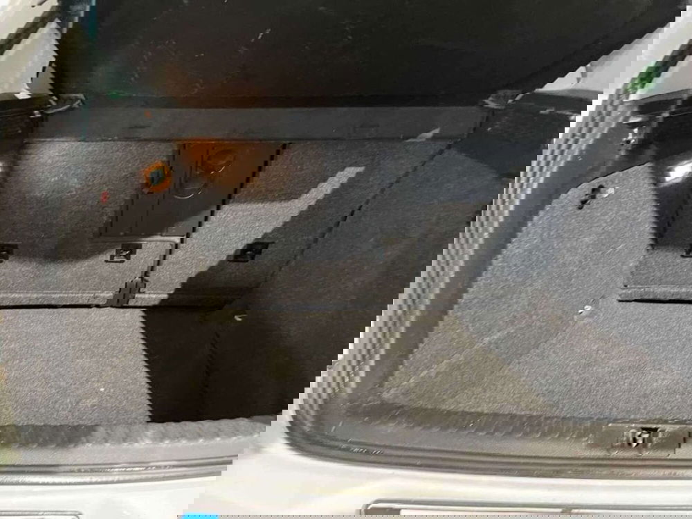 Volkswagen Tiguan usata a Genova (10)