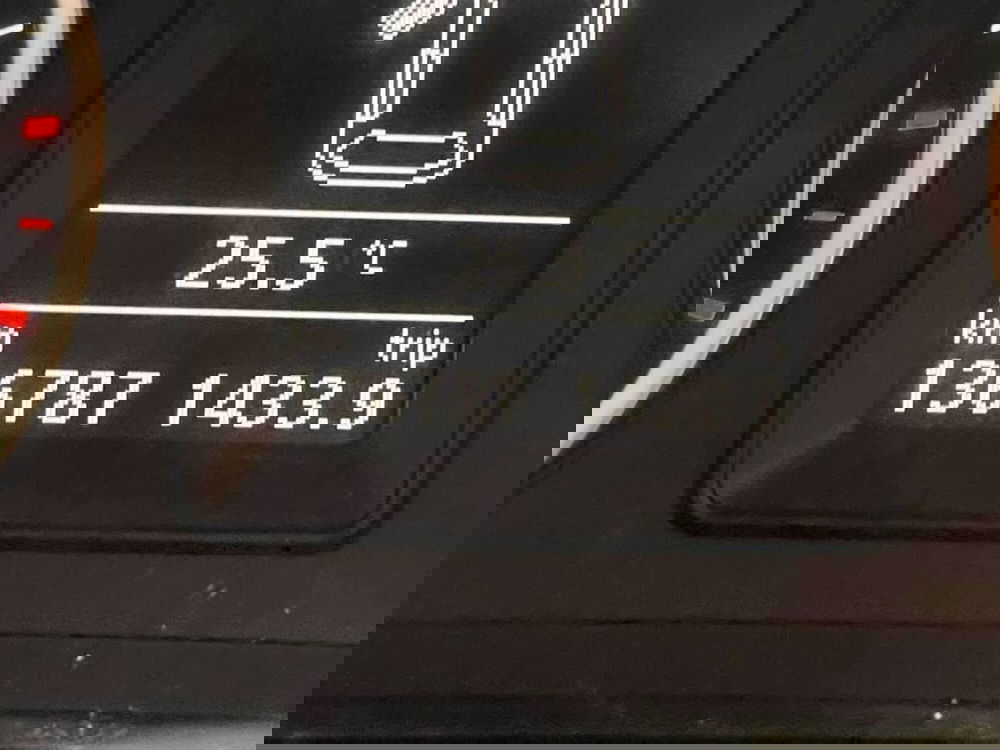 Volkswagen Tiguan usata a Genova (13)