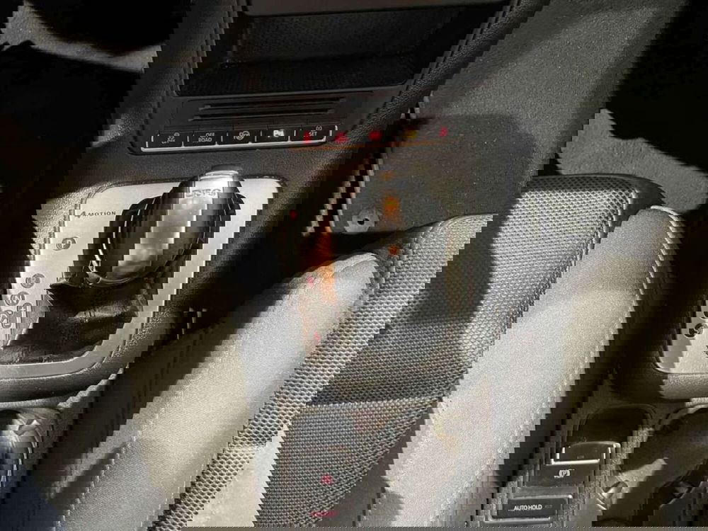 Volkswagen Tiguan usata a Genova (15)