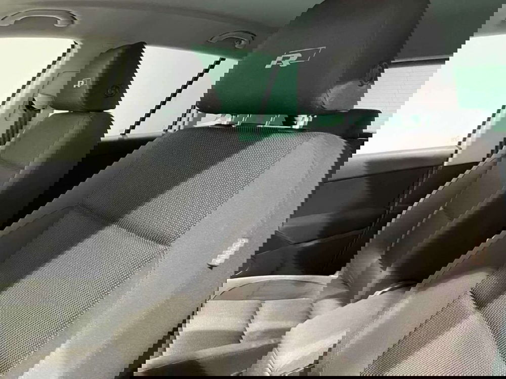 Volkswagen Tiguan usata a Genova (9)