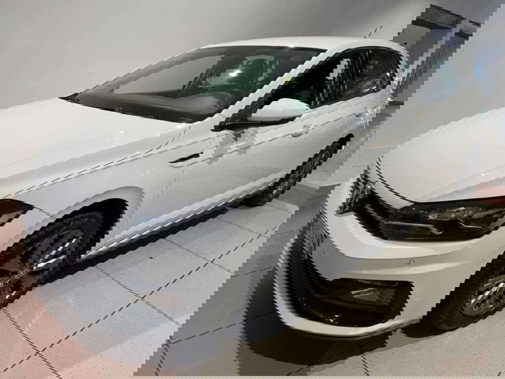 Volkswagen Polo usata a Genova