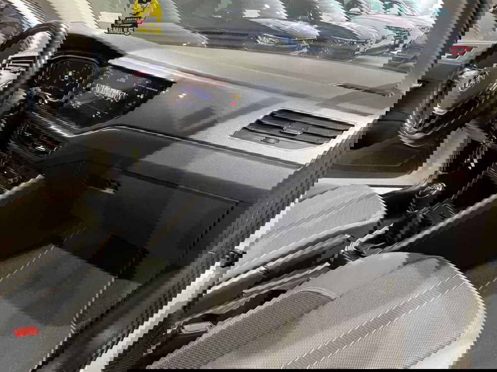 Volkswagen Polo usata a Genova (10)