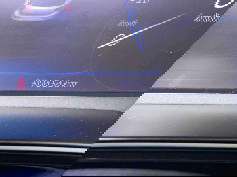 Volkswagen Polo usata a Genova (12)