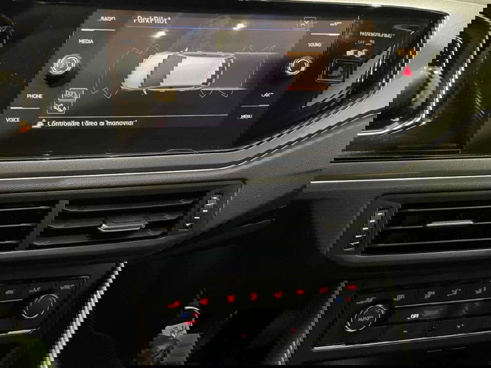 Volkswagen Polo usata a Genova (13)