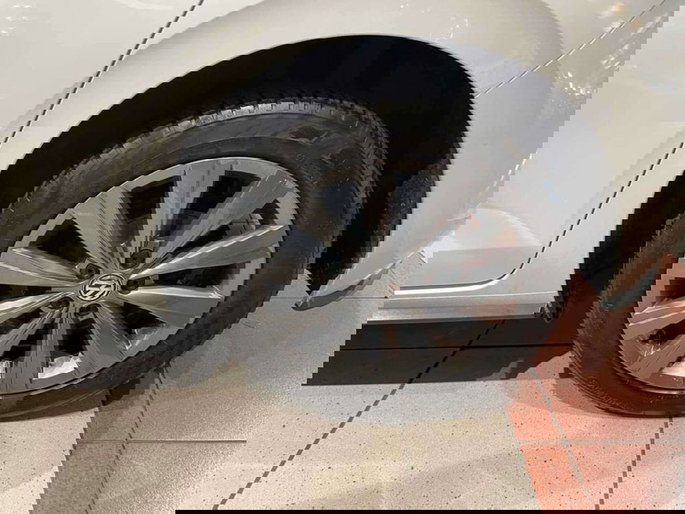 Volkswagen Polo usata a Genova (14)