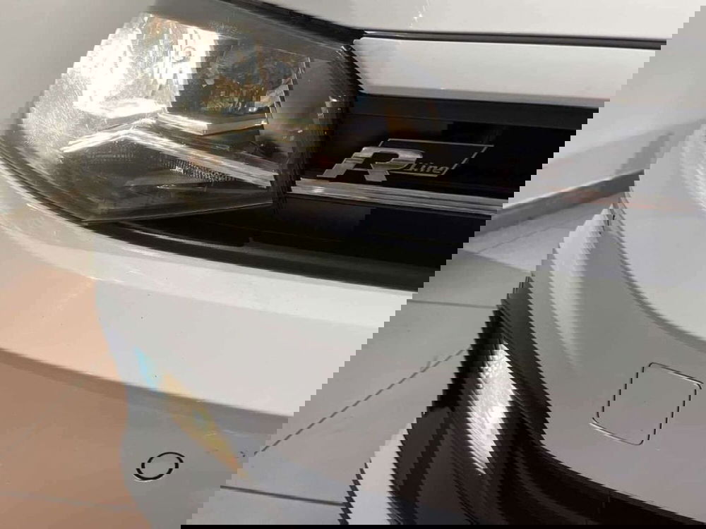 Volkswagen Polo usata a Genova (15)