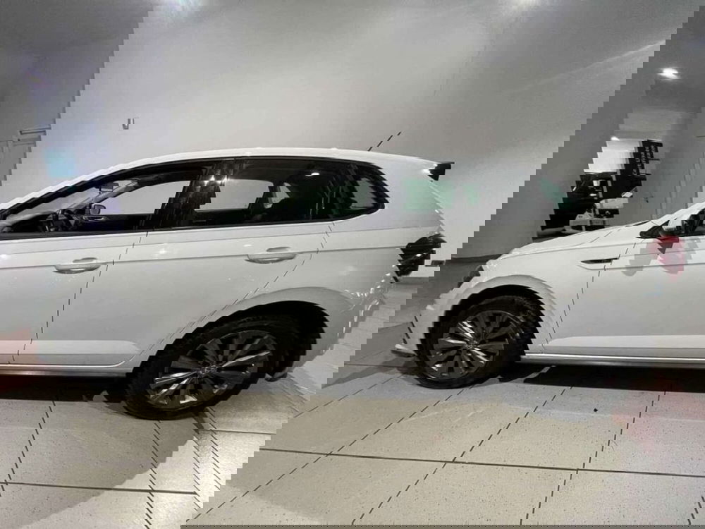 Volkswagen Polo usata a Genova (2)