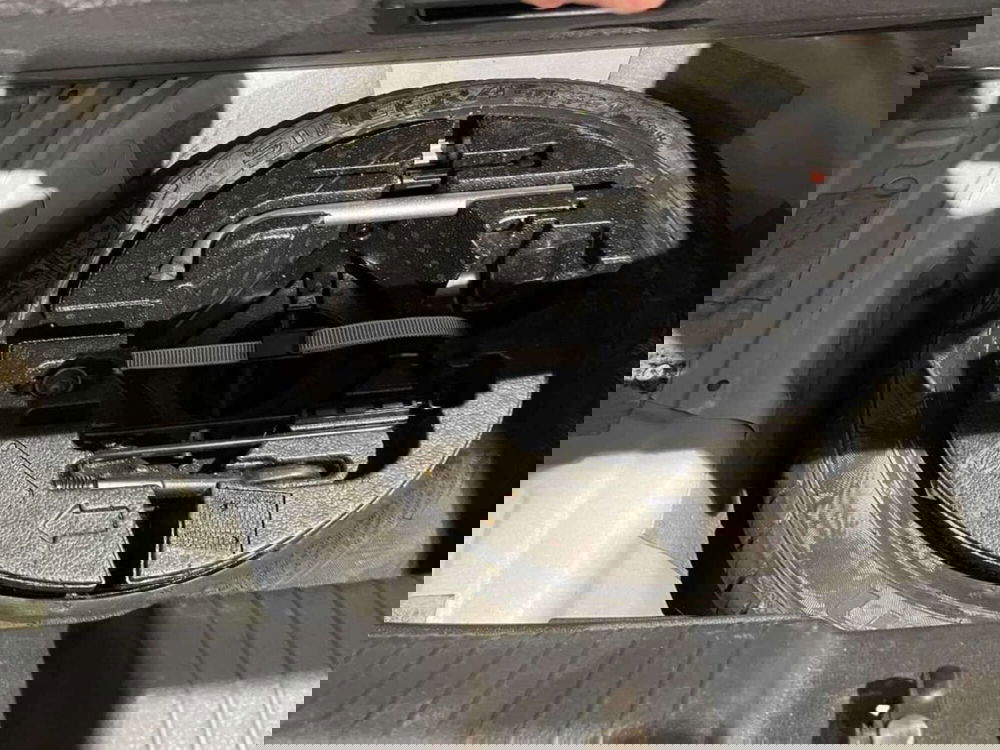 Volkswagen Polo usata a Genova (9)