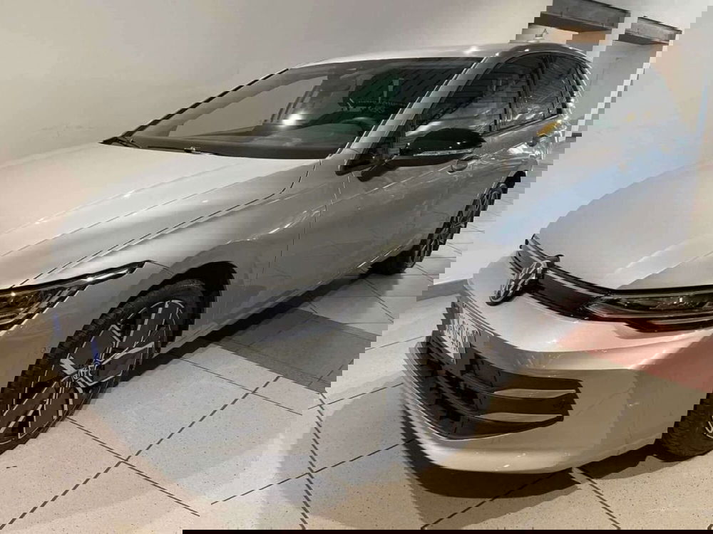 Volkswagen Golf usata a Genova