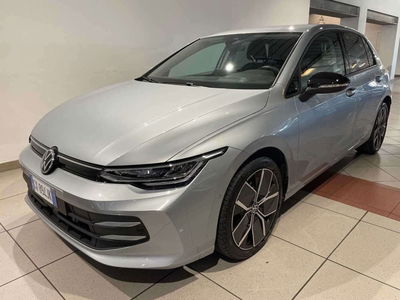 Volkswagen Golf 1.5 tsi Edition 115cv del 2025 usata a Genova