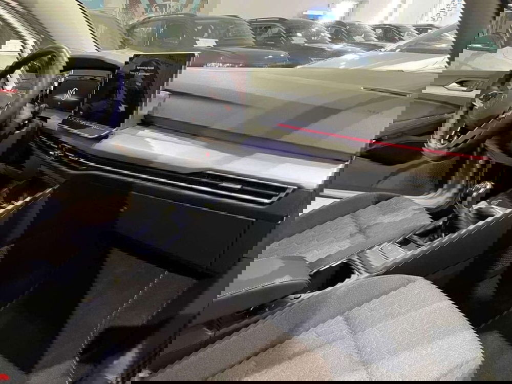 Volkswagen Golf usata a Genova (10)