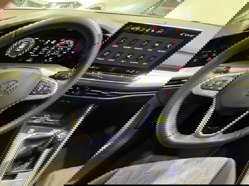 Volkswagen Golf usata a Genova (11)