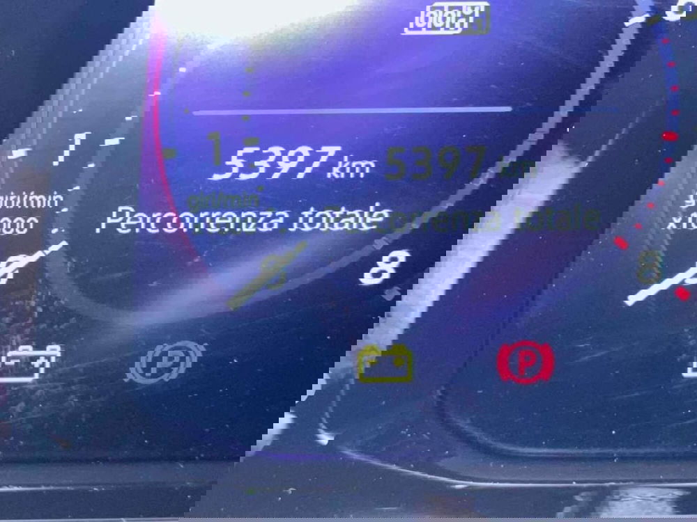 Volkswagen Golf usata a Genova (12)