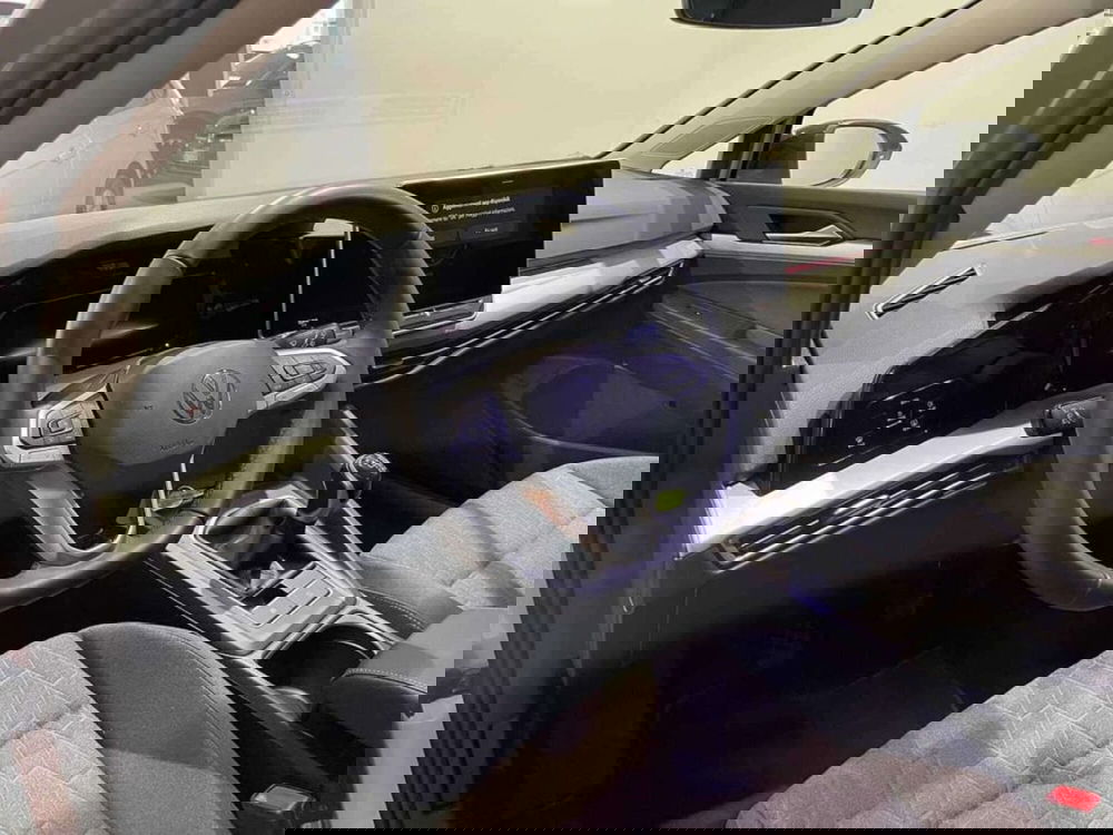 Volkswagen Golf usata a Genova (13)