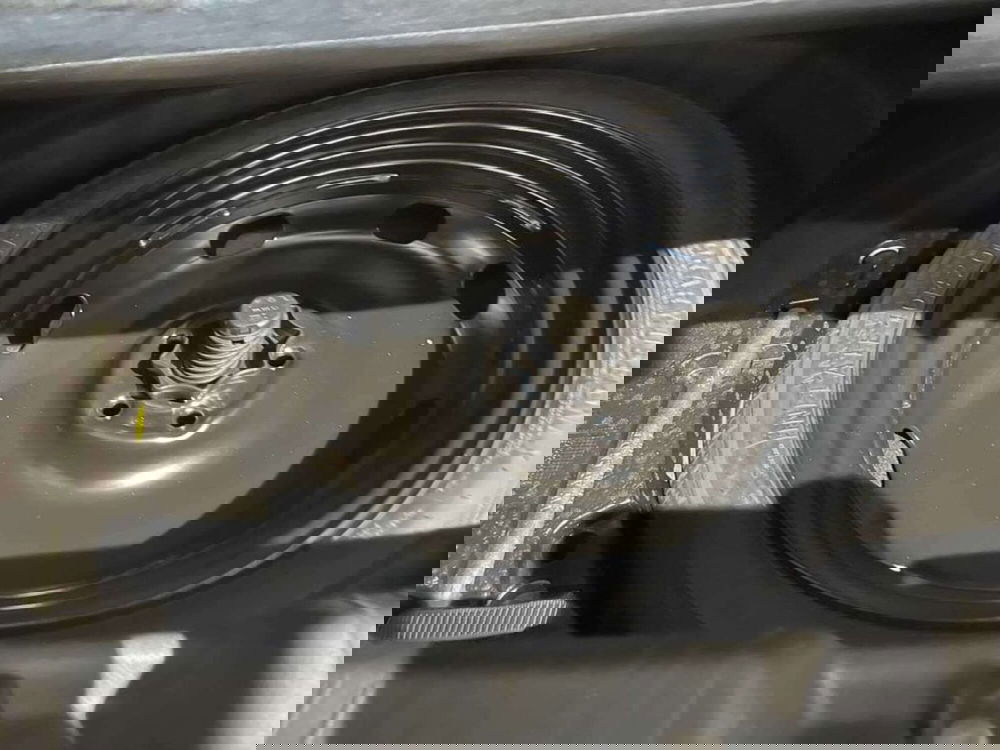 Volkswagen Golf usata a Genova (15)