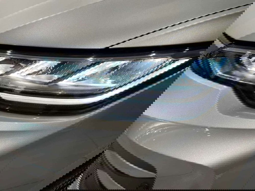 Volkswagen Golf usata a Genova (8)