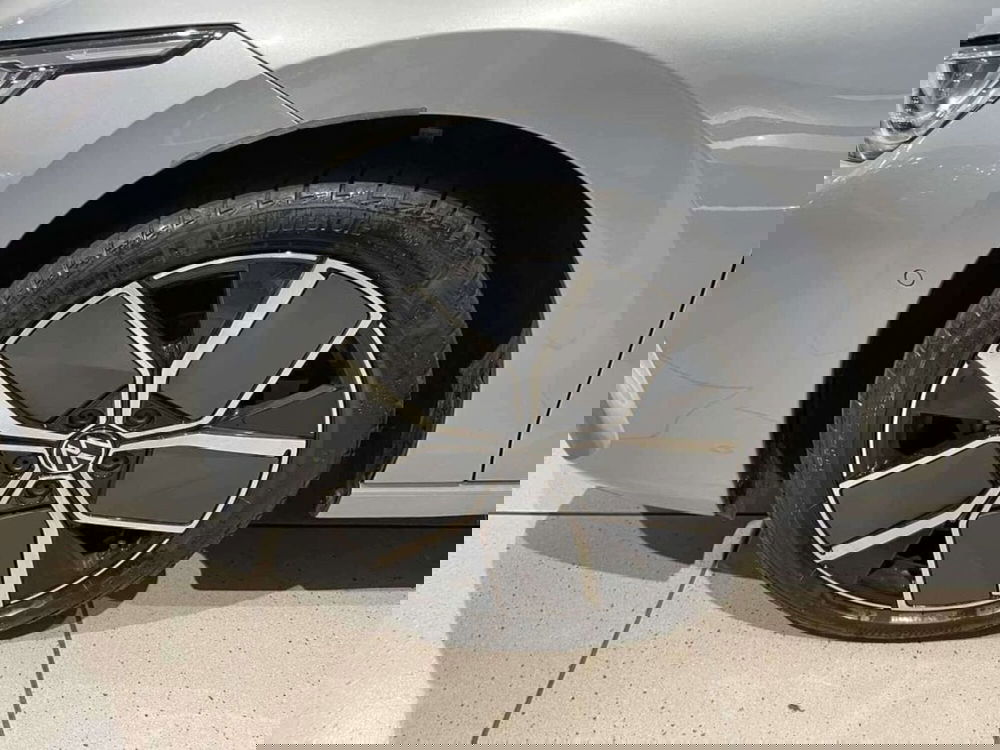 Volkswagen Golf usata a Genova (9)