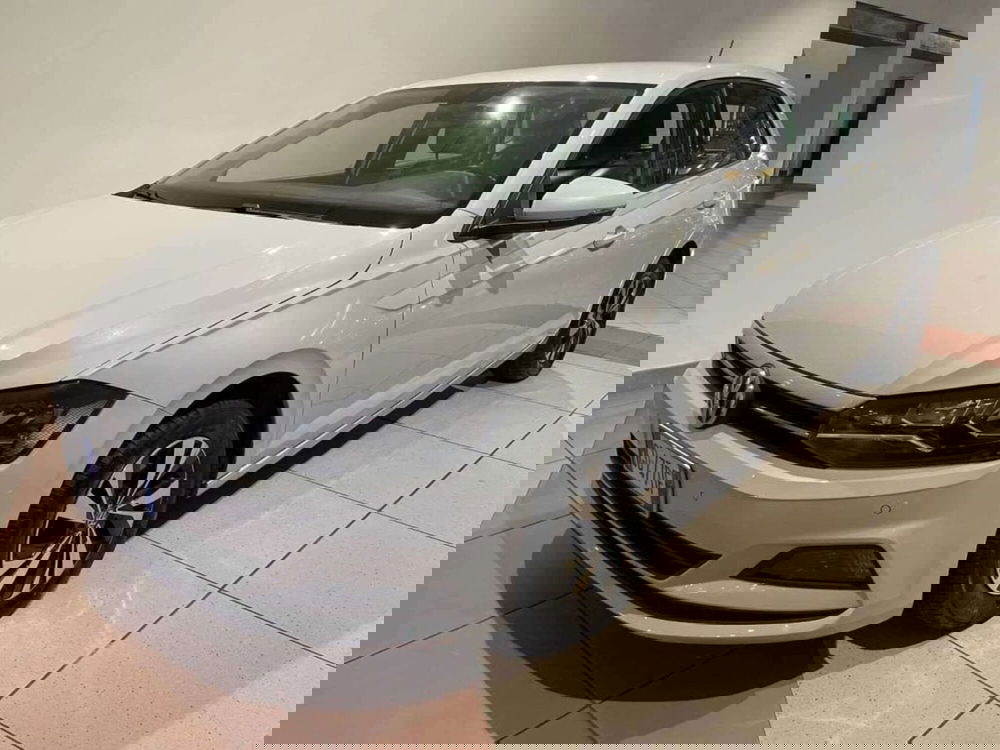 Volkswagen Polo usata a Genova