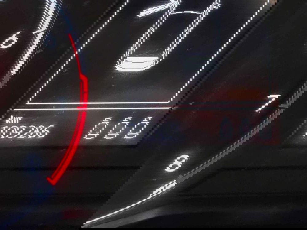 Volkswagen Polo usata a Genova (11)