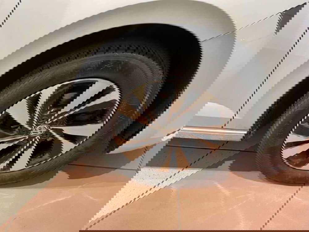 Volkswagen Polo usata a Genova (13)