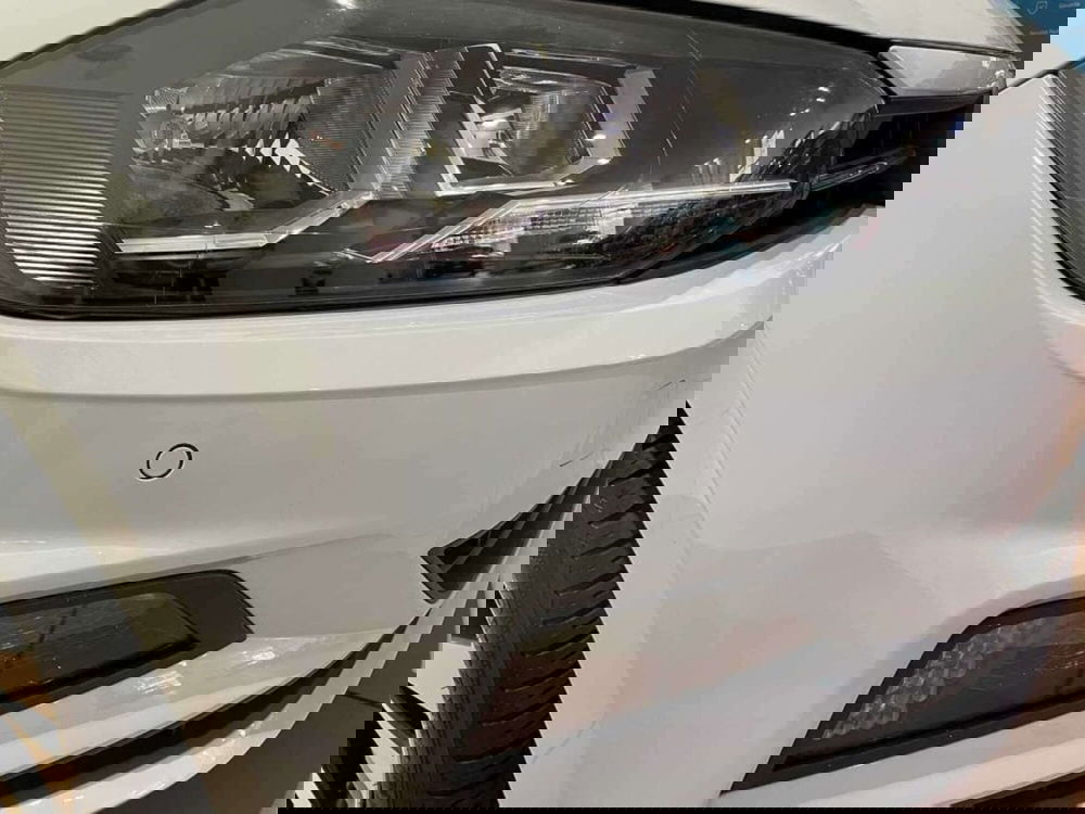 Volkswagen Polo usata a Genova (14)