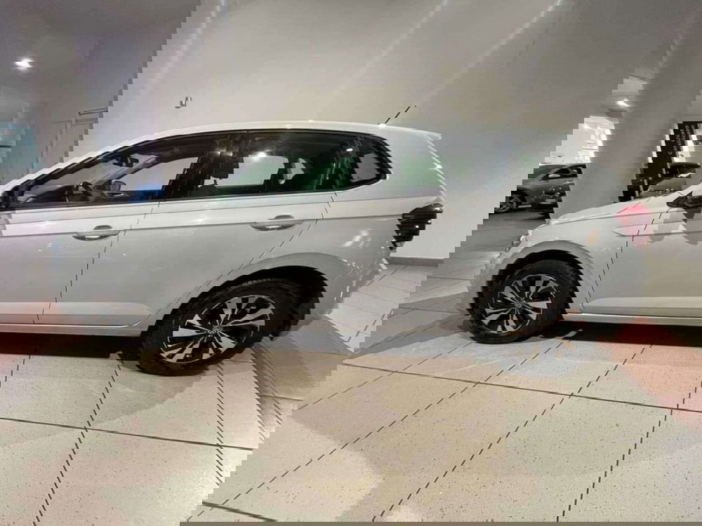 Volkswagen Polo usata a Genova (2)