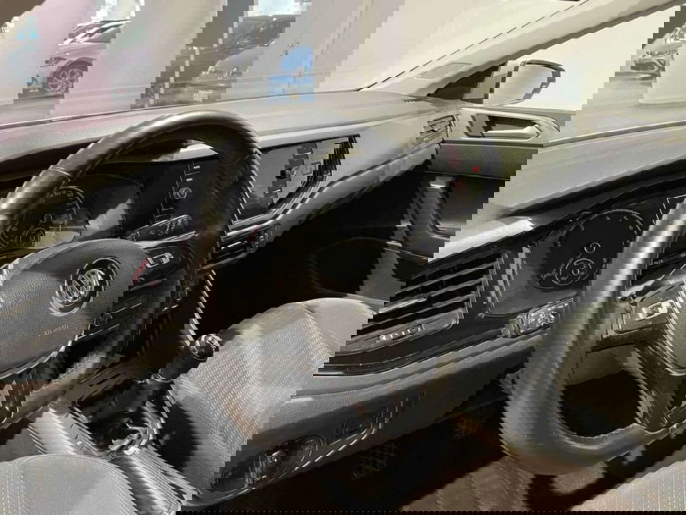 Volkswagen Polo usata a Genova (8)