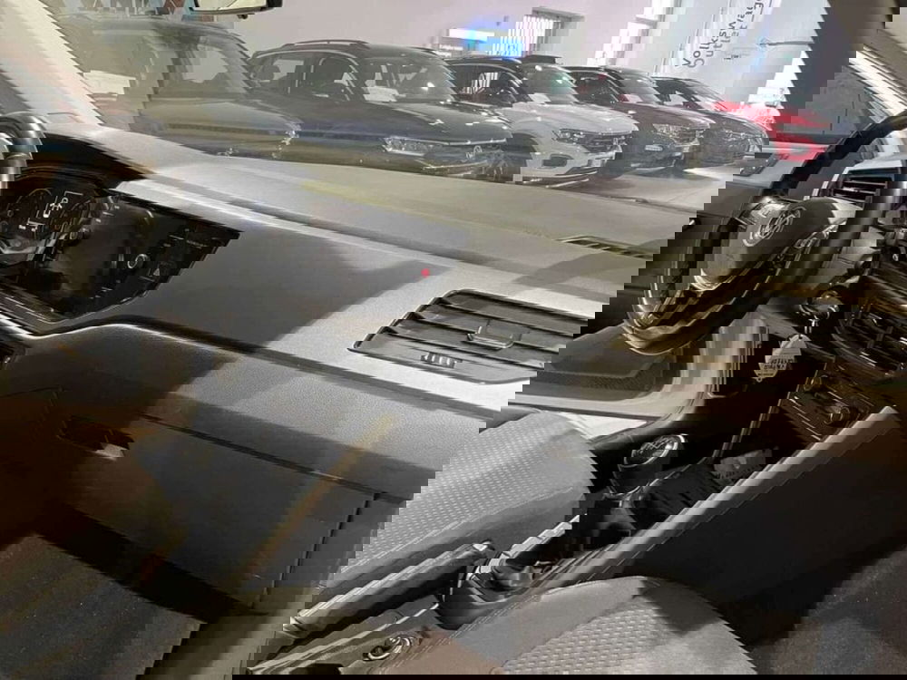 Volkswagen Polo usata a Genova (9)