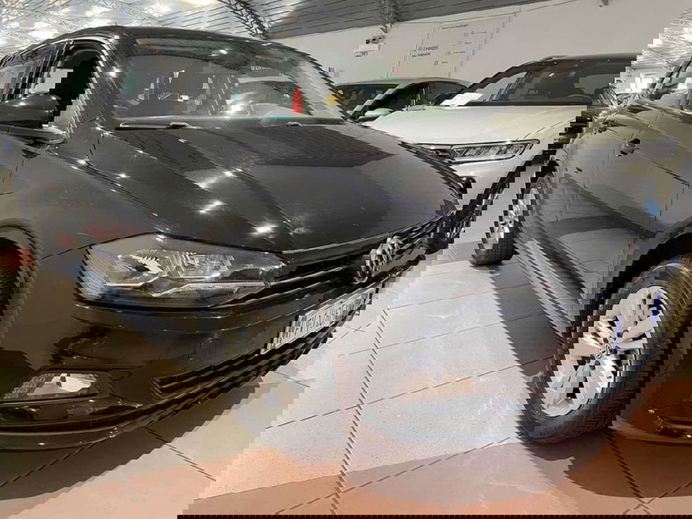 Volkswagen Polo usata a Genova (6)