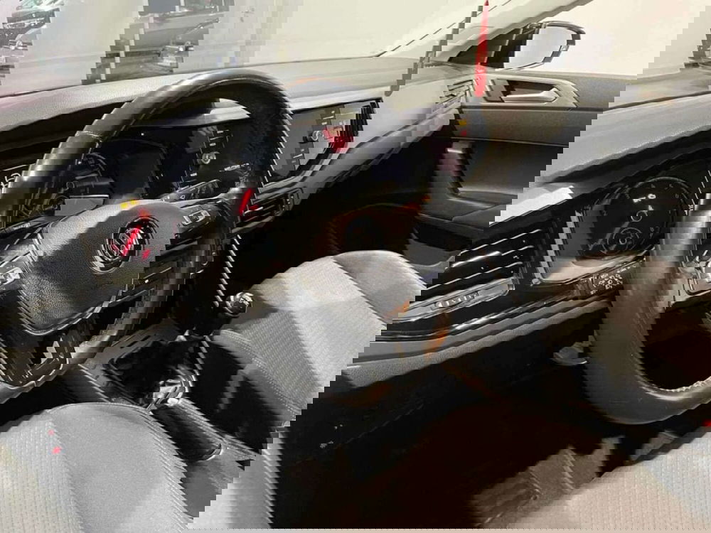 Volkswagen Polo usata a Genova (8)