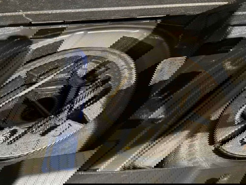 Volkswagen Polo usata a Genova (9)