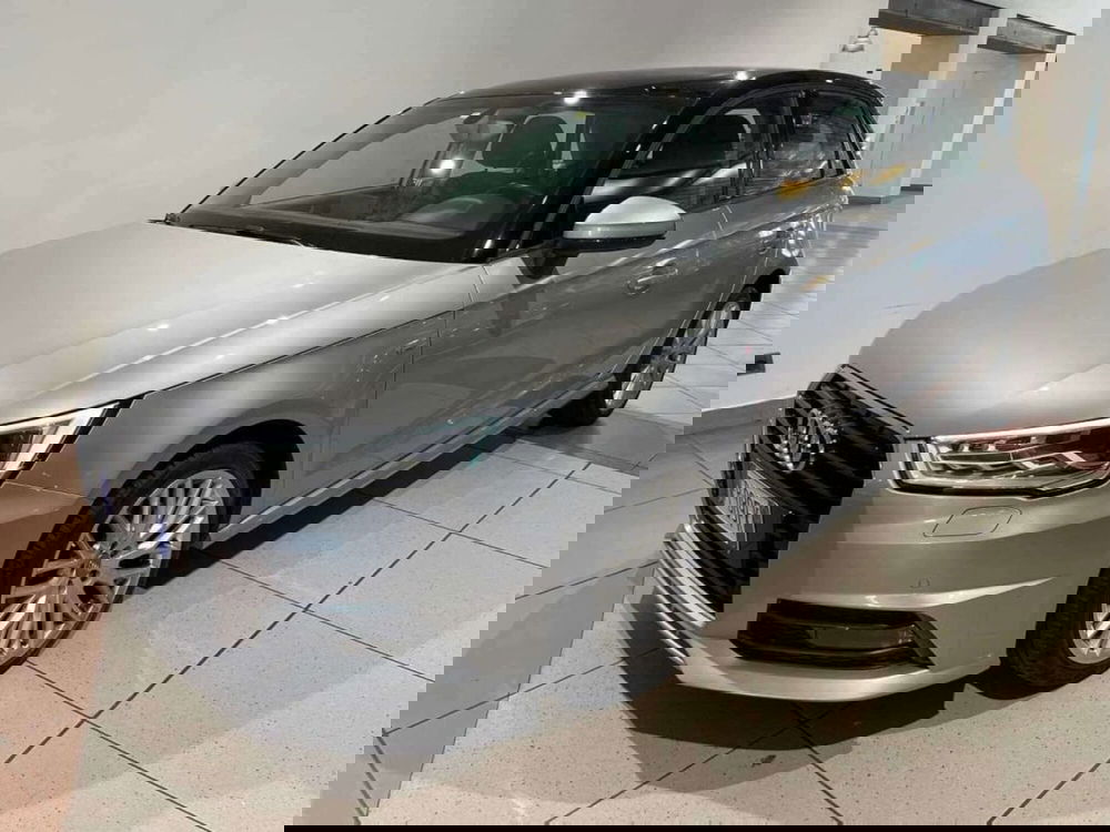 Audi A1 usata a Genova