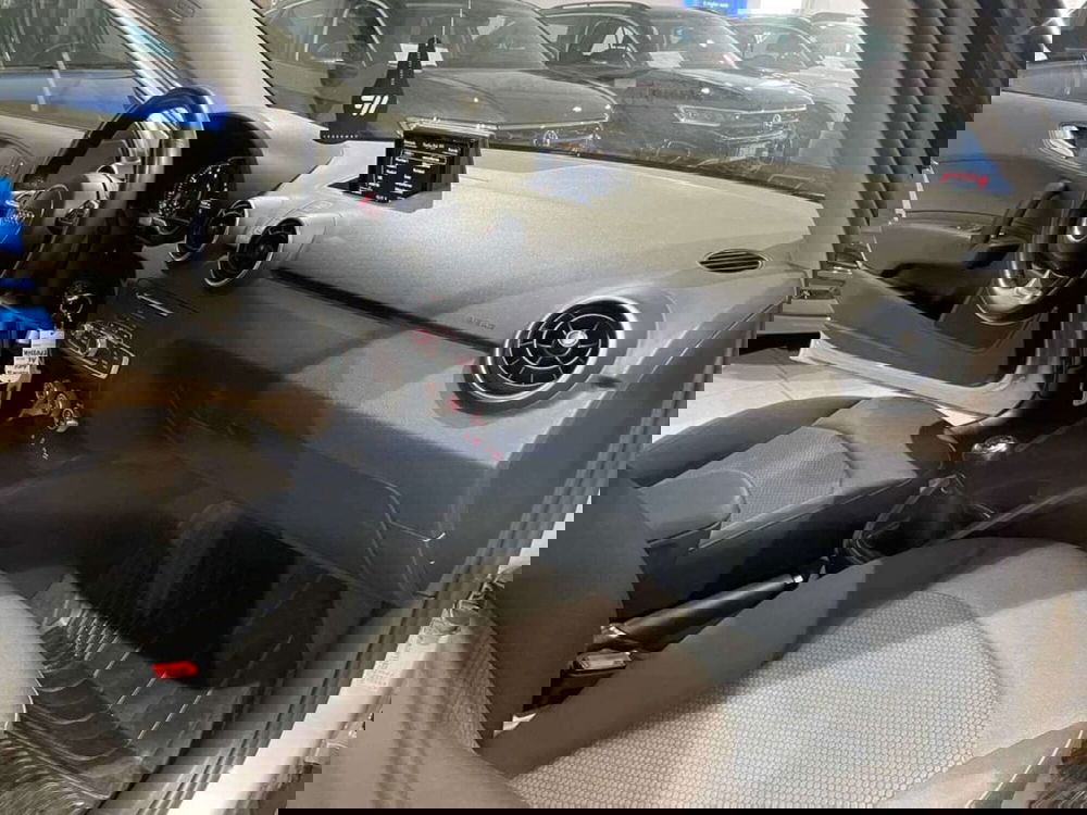 Audi A1 usata a Genova (10)