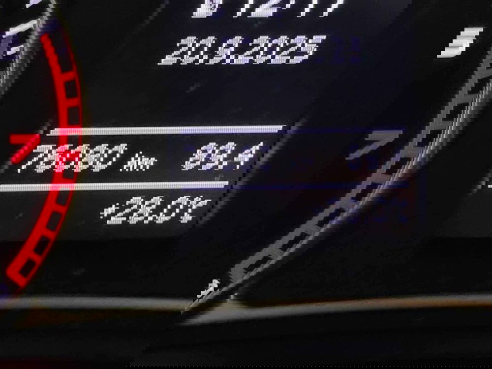 Audi A1 usata a Genova (12)