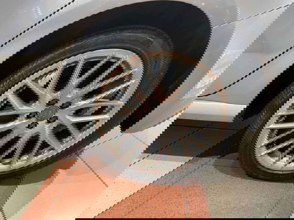 Audi A1 usata a Genova (14)