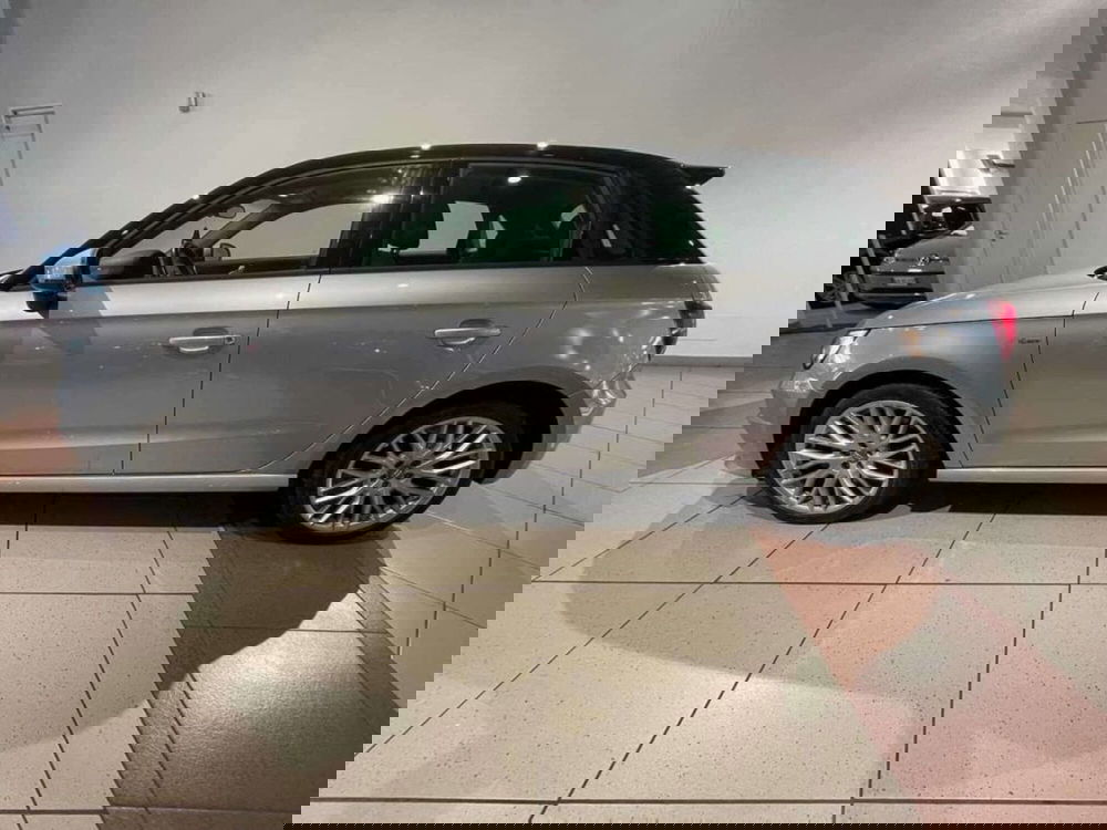 Audi A1 usata a Genova (2)