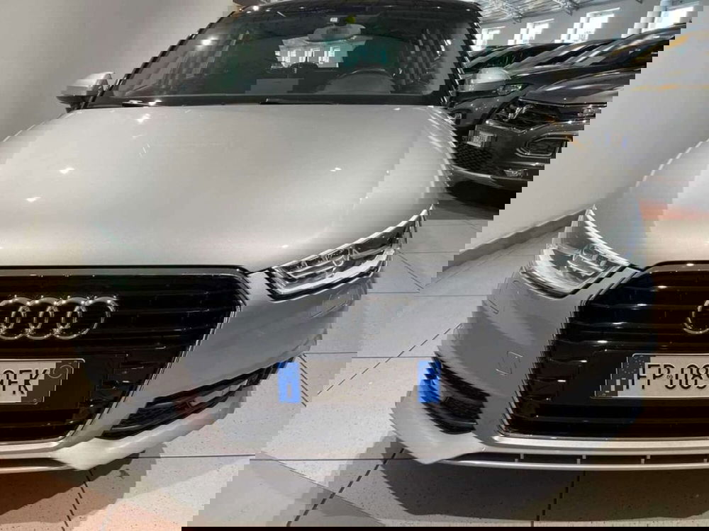 Audi A1 usata a Genova (7)