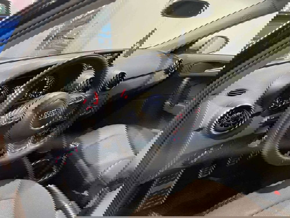 Audi A1 usata a Genova (8)