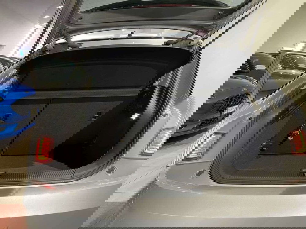 Audi A1 usata a Genova (9)