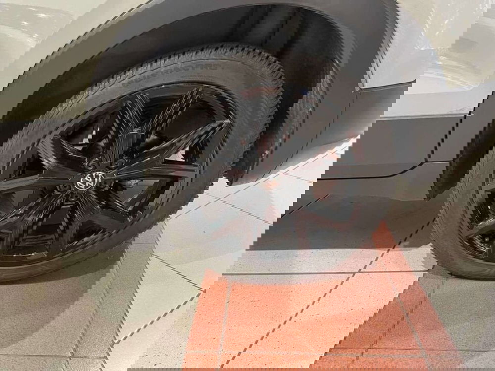 Volkswagen T-Cross usata a Genova (14)