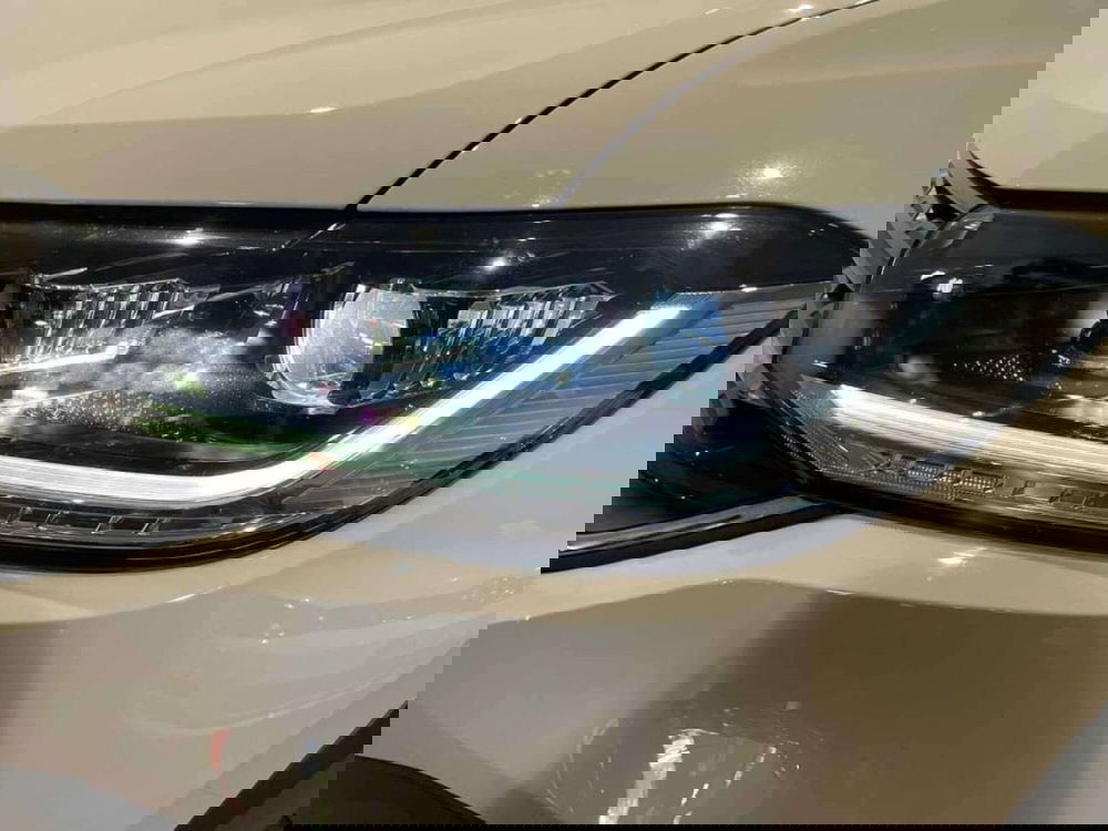 Volkswagen T-Cross usata a Genova (15)